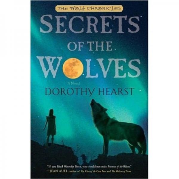 Secrets of the Wolves
