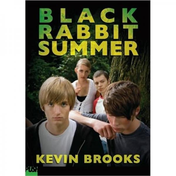 Black Rabbit Summer