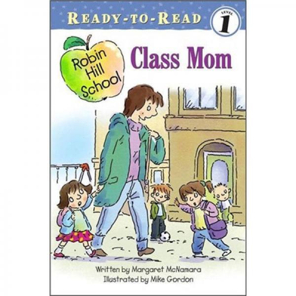 Class Mom