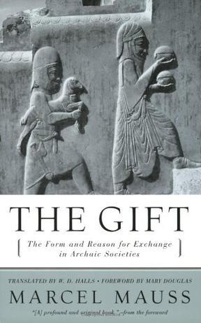 The Gift：The Gift