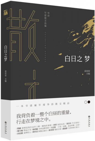 白日之夢(mèng)