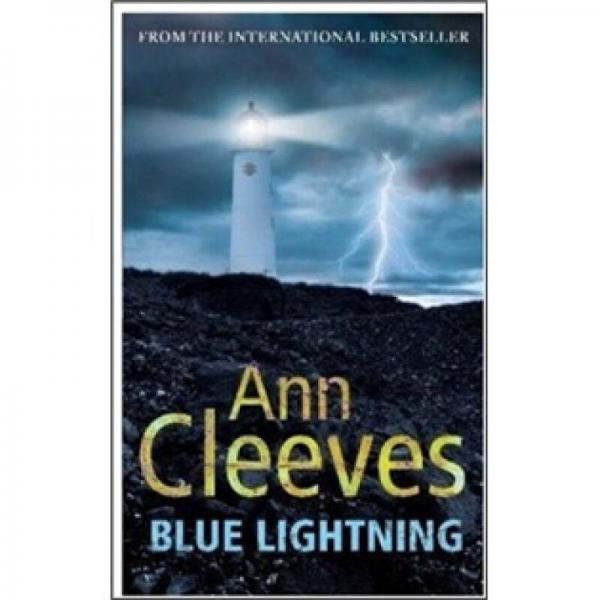 Blue Lightning A format