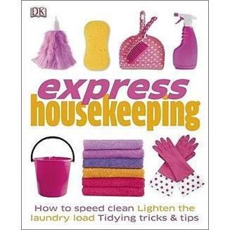 ExpressHousekeeping.(Dk)