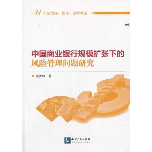 中國(guó)商業(yè)銀行規(guī)模擴(kuò)張下的風(fēng)險(xiǎn)管理問題研究