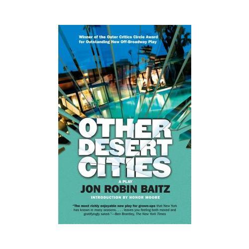 Other Desert Cities