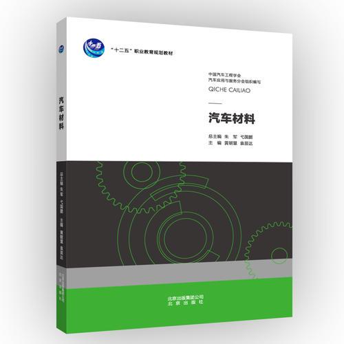 汽車材料