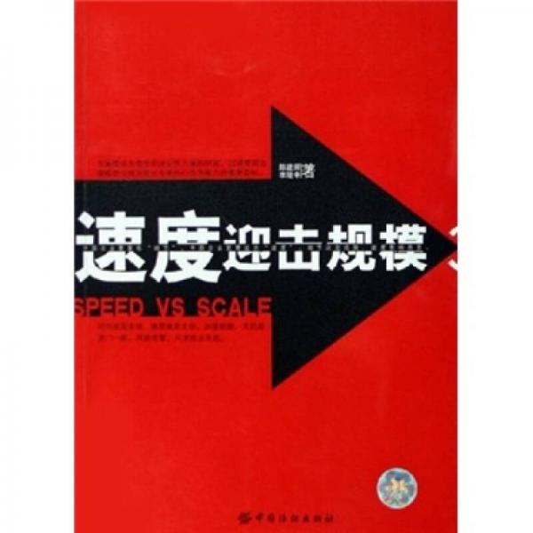 速度迎擊規(guī)模