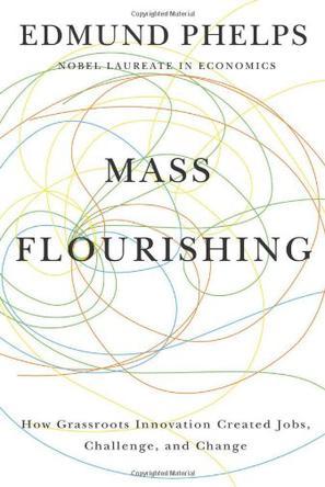 Mass Flourishing：Mass Flourishing