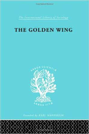 The Golden Wing：The Golden Wing