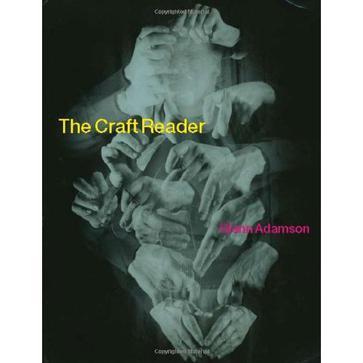 The Craft Reader