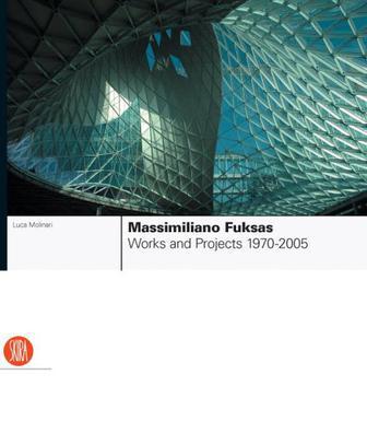 Massimiliano Fuksas
