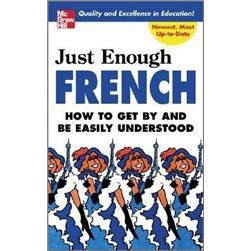 JustEnoughFrench