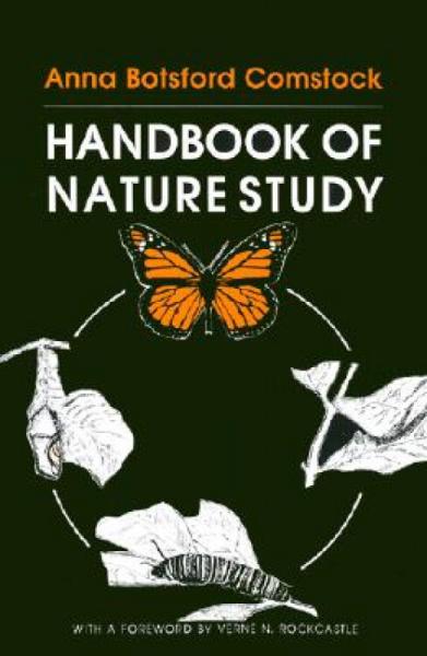 HandbookofNatureStudy