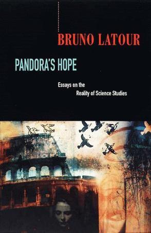 Pandora's Hope：Essays on the Reality of Science Studies