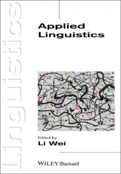 Applied Linguistics 