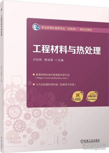工程材料與熱處理