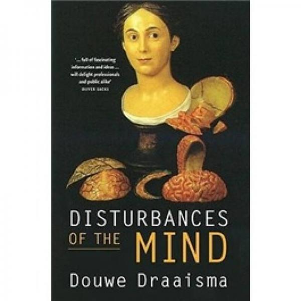 Disturbances of the Mind
