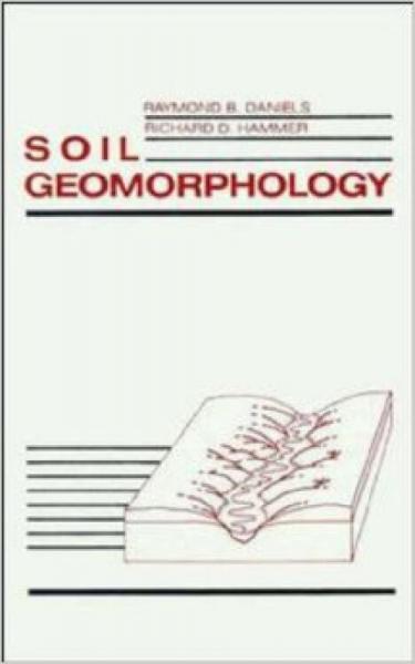 SoilGeomorphology