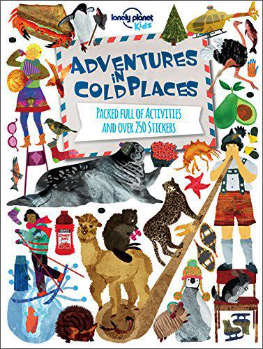AdventuresinColdPlaces