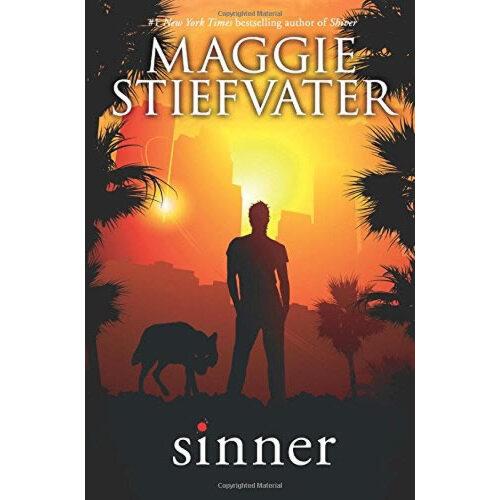 Sinner  邊境森林第四部-罪人 