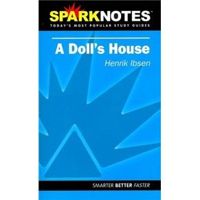 SparkNotesaDoll'sHouse(SparkNotes)