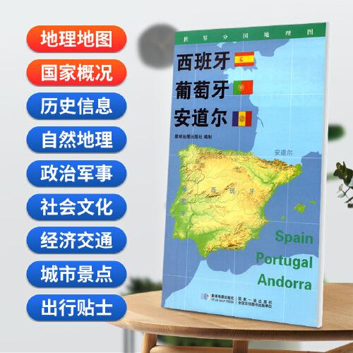 西班牙 葡萄牙