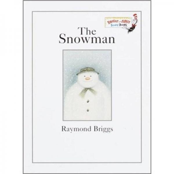 The Snowman[雪人]