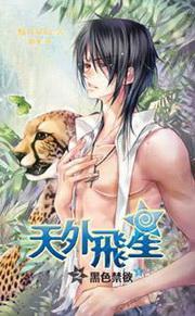 天外飛星之黑色禁欲(上)