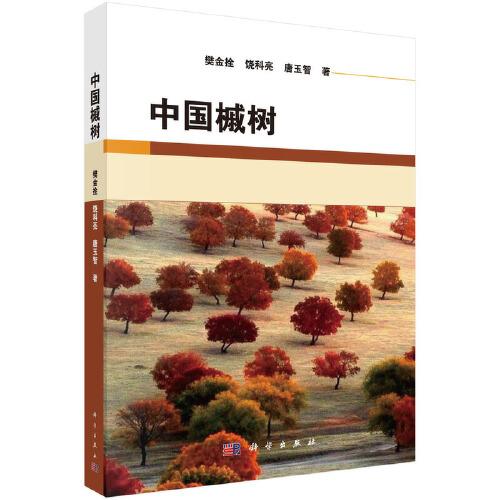 中國槭樹