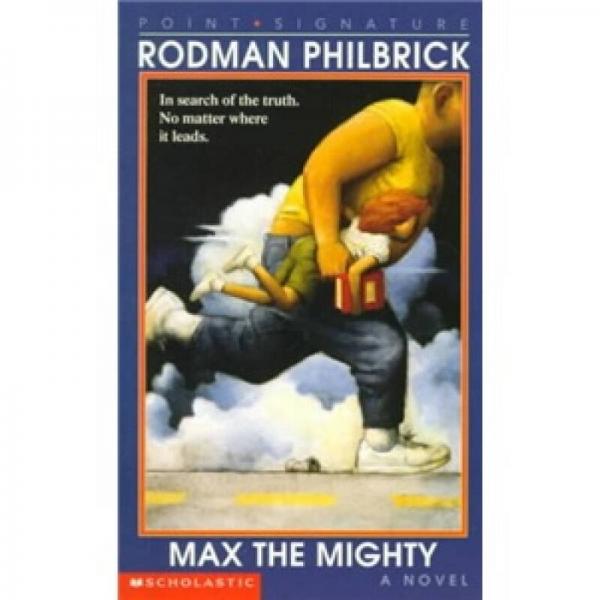 Max the Mighty