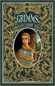 Grimm's complete fairy tales