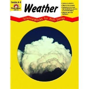 Weather,Grades4-6+