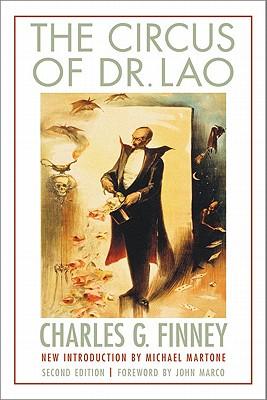 TheCircusofDr.Lao