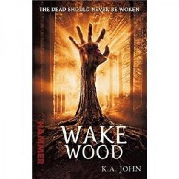 Wake Wood (Hammer)