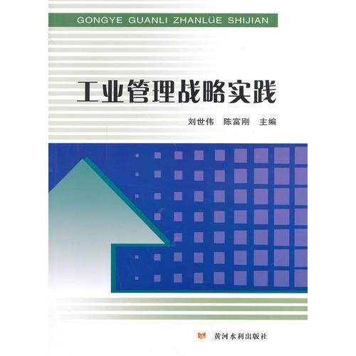 工業(yè)管理戰(zhàn)略實(shí)踐