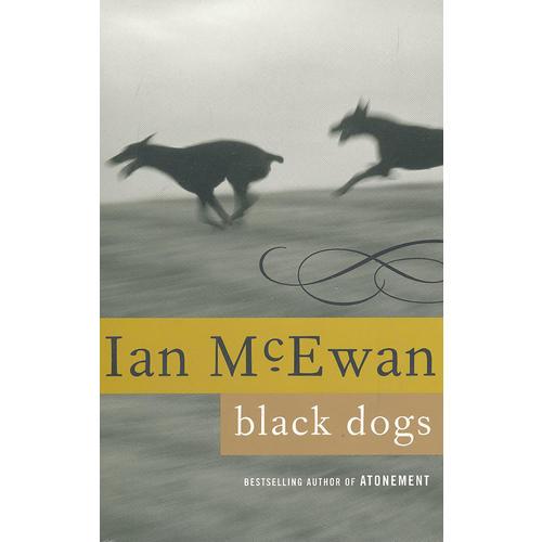 Black Dogs：Black Dogs