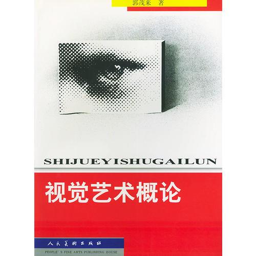 視覺藝術(shù)概論