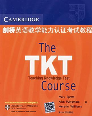 The TKT Course