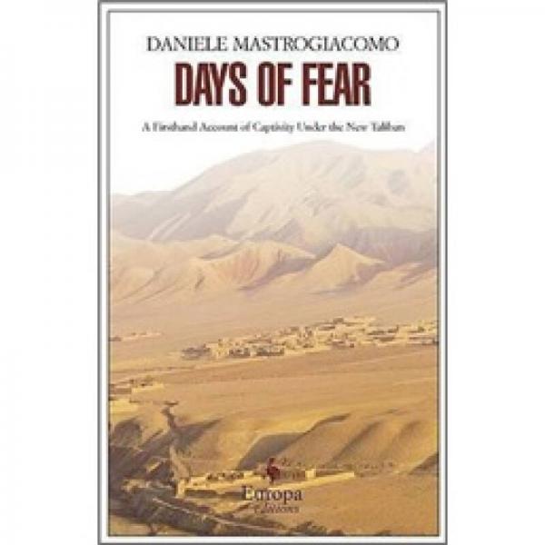Days of Fear