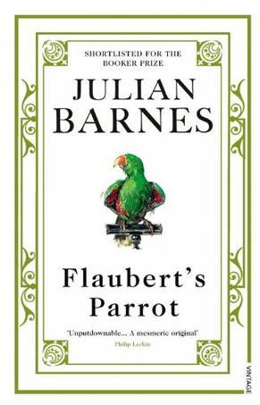 Flaubert's Parrot