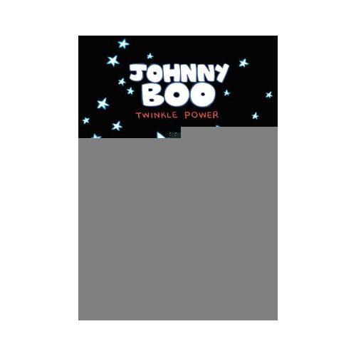 Johnny Boo: Twinkle Power 