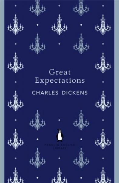 Great Expectations (Penguin English Library)[远大前程]