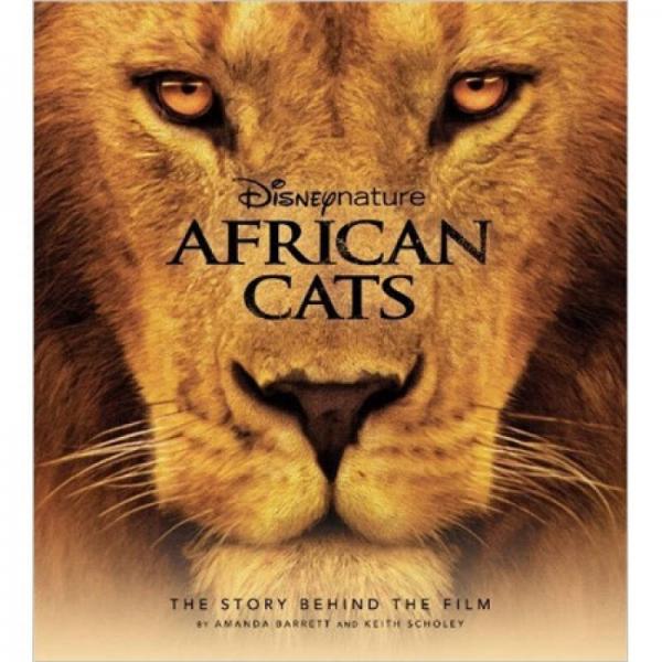 Disney Nature: African Cats[迪士尼自然：非洲貓科]