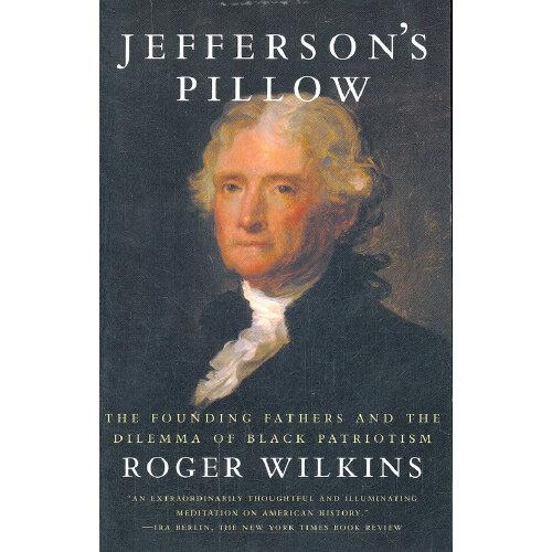 JEFFERSON\'S PILLOW(ISBN=9780807009574) 英文原版