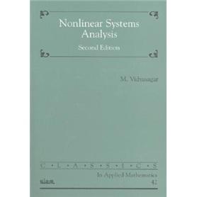 NonlinearSystemsAnalysis(ClassicsinAppliedMathematics)(No.42)
