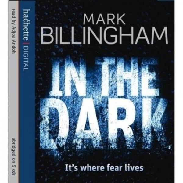 In the Dark [Audio CD]