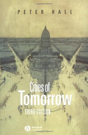 Cities of Tomorrow：Cities of Tomorrow