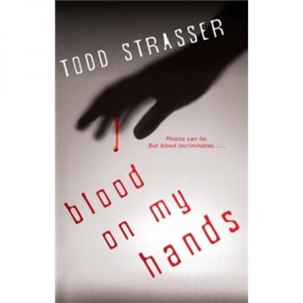 Blood on My Hands 
