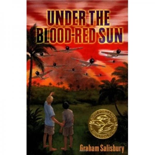 Under the Blood-Red Sun[血紅太陽之下]