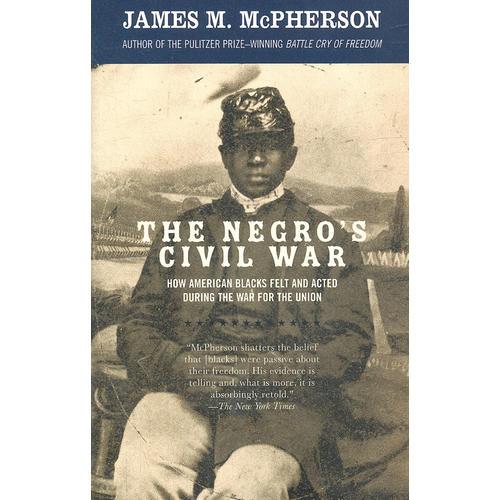 NEGRO'S CIVIL WAR, THE